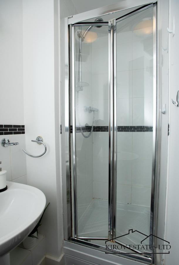 Poseidon - 1 Bed Flat - Heart Of Town * Southampton