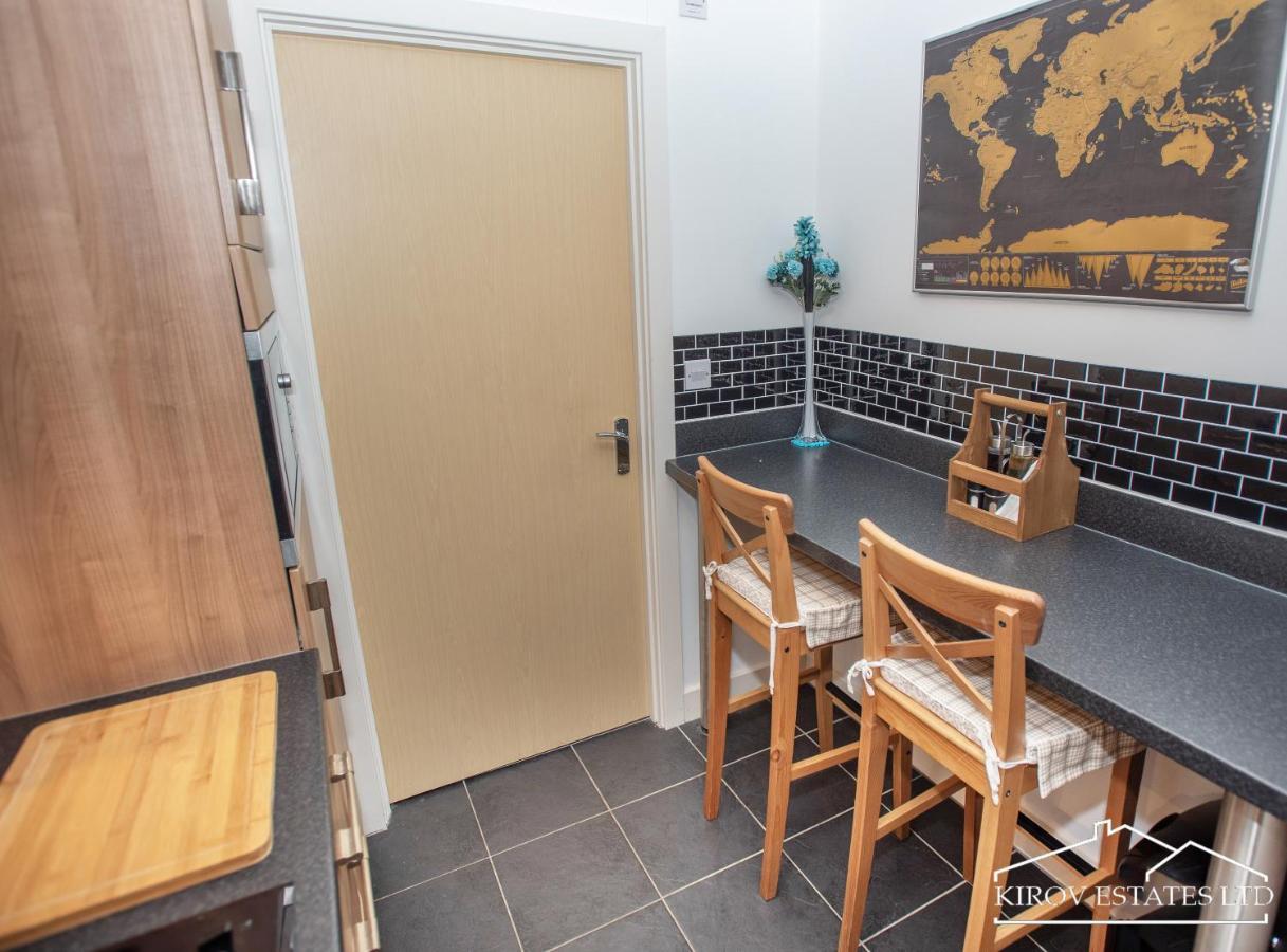 Apartment Poseidon - 1 Bed Flat - Heart Of Town