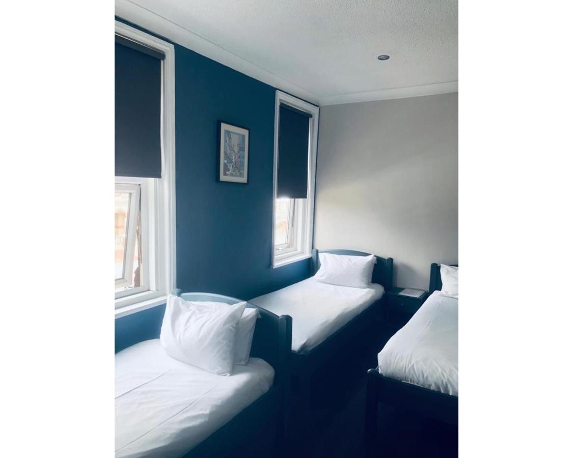 Arches Guest house Southampton