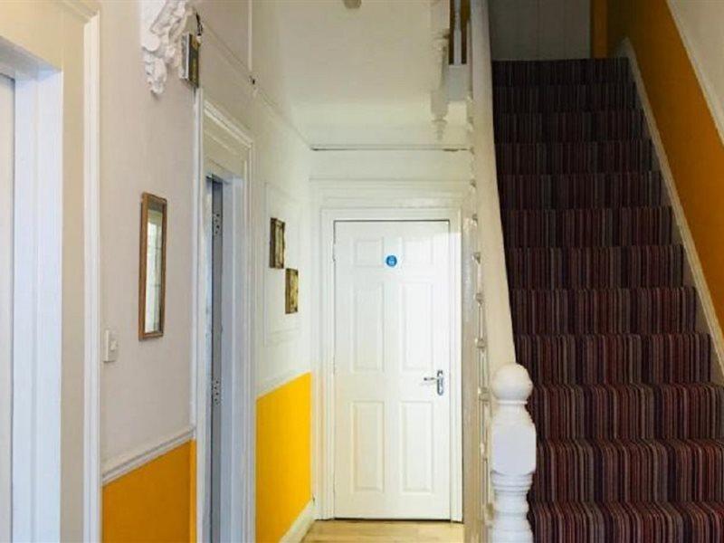 Circle Guest house