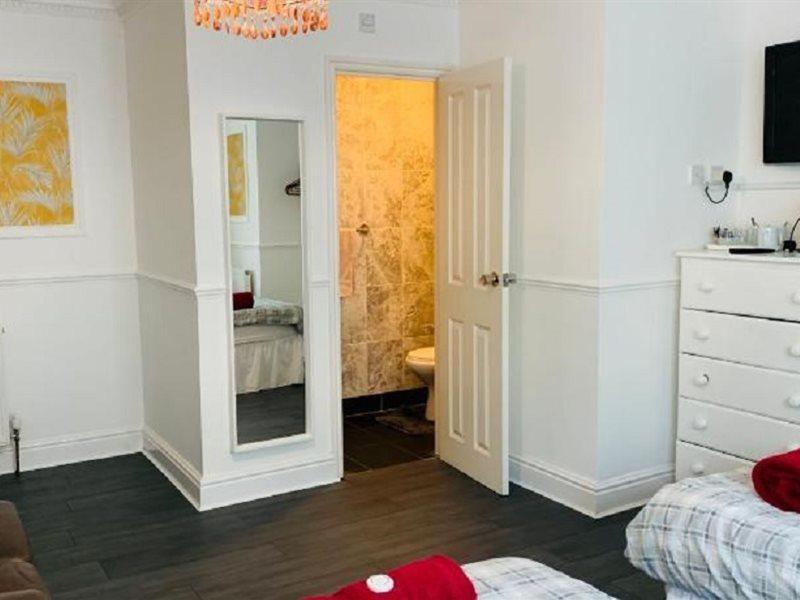 Circle Guest house