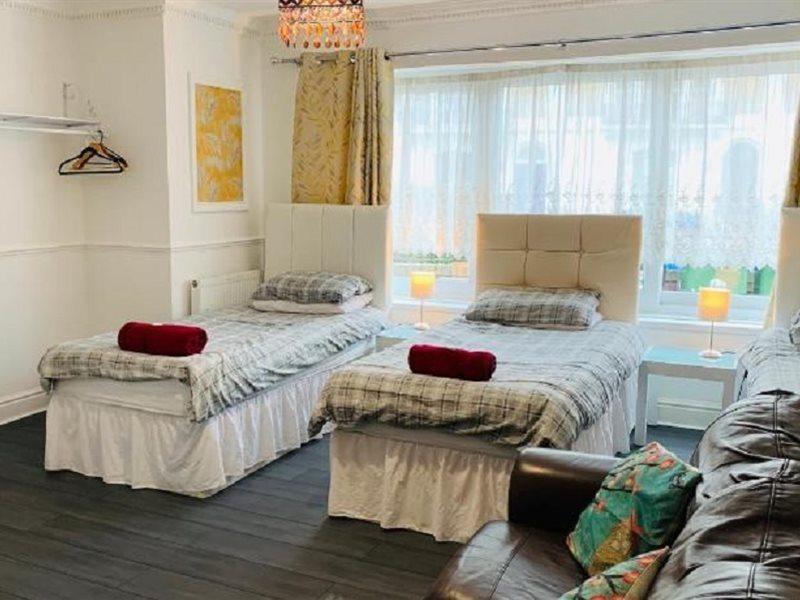 Guest house Circle Southampton