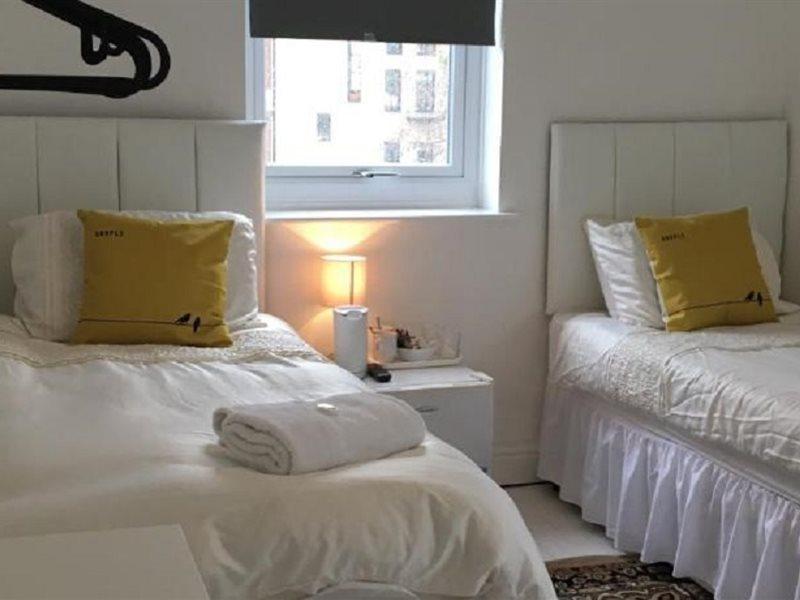 Guest house Circle 2*