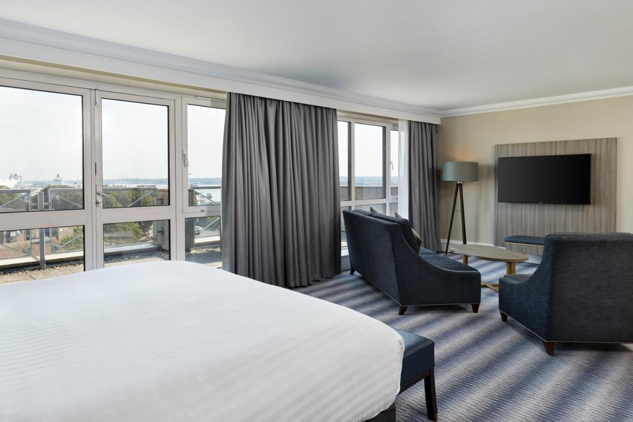 Hotel Leonardo Royal Grand Harbour