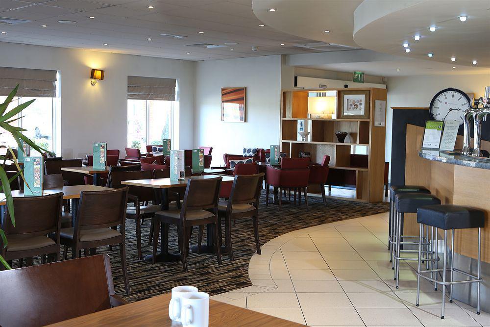 Express West By Ihg