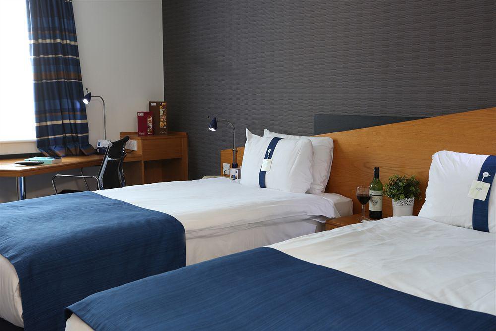 Hotel Express West By Ihg Southampton