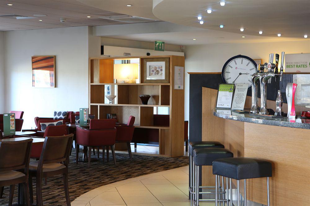 Hotel Express West By Ihg