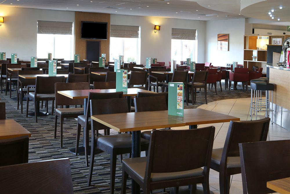 Hotel Express West By Ihg 3*
