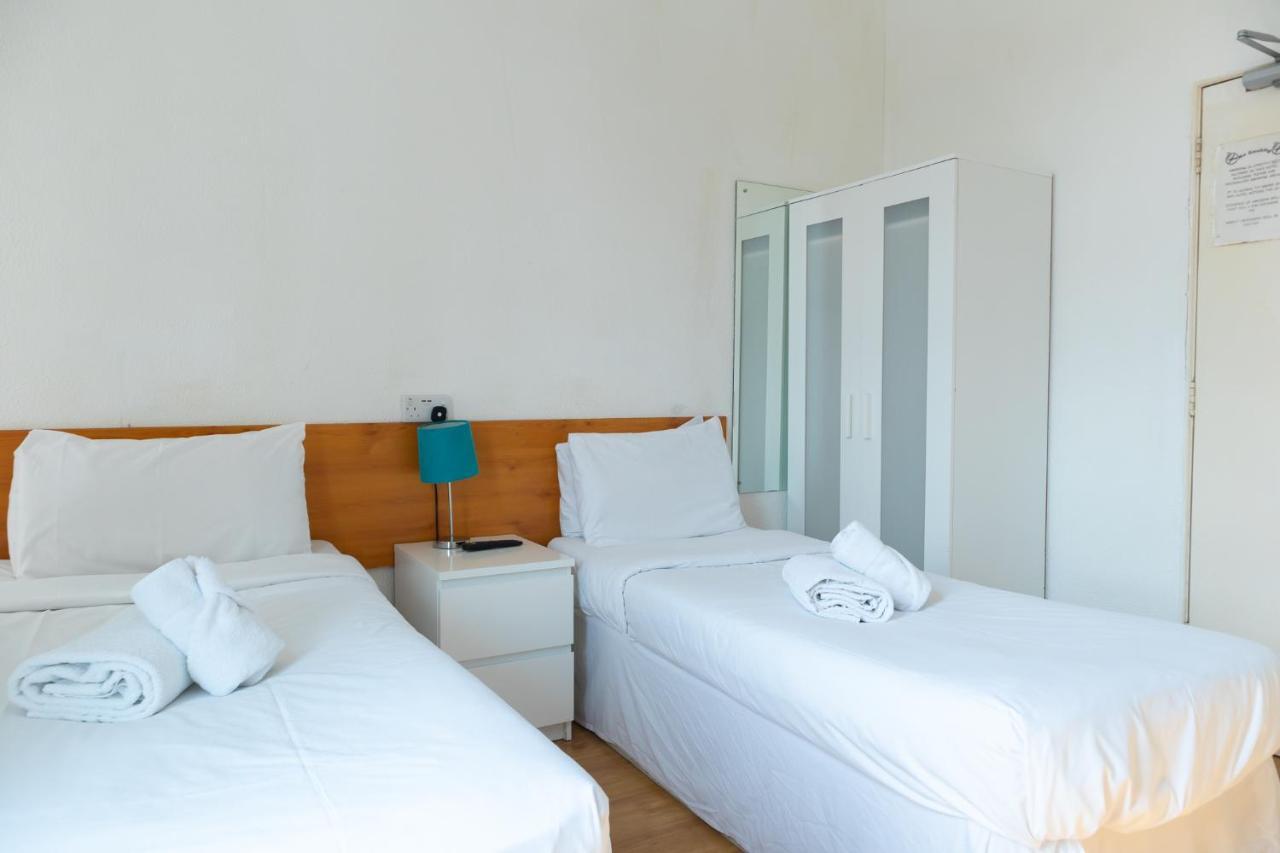 Addenro Serviced Rooms
