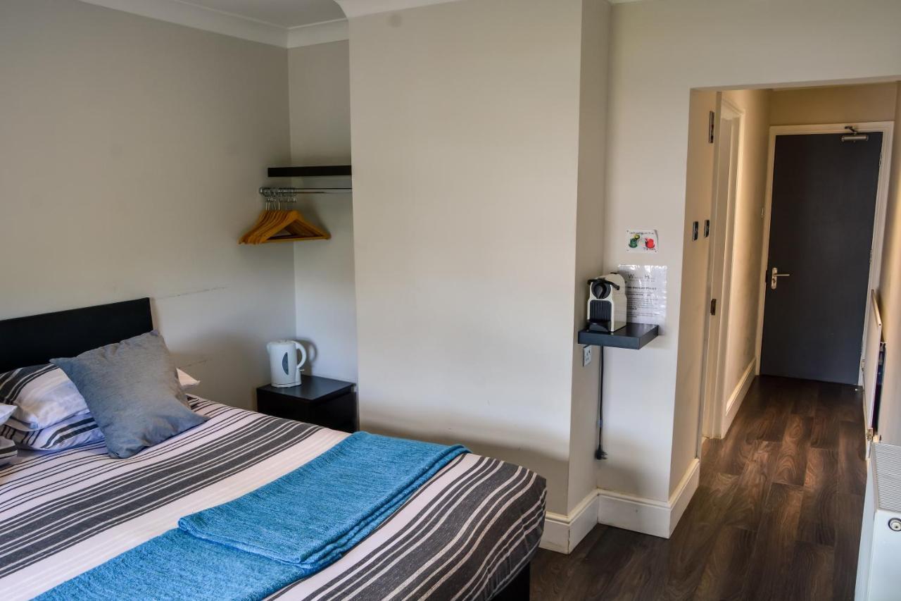 Arches Guest house 4*