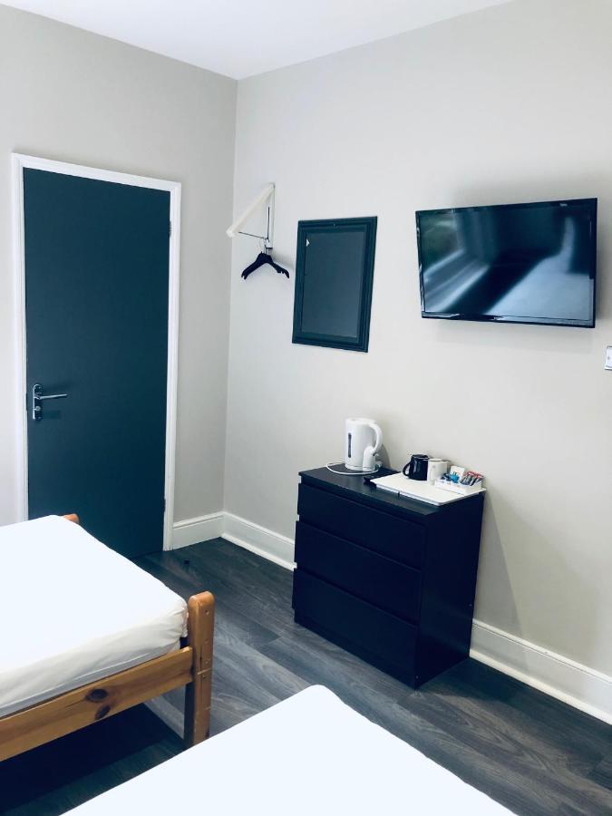 Arches 4* Southampton