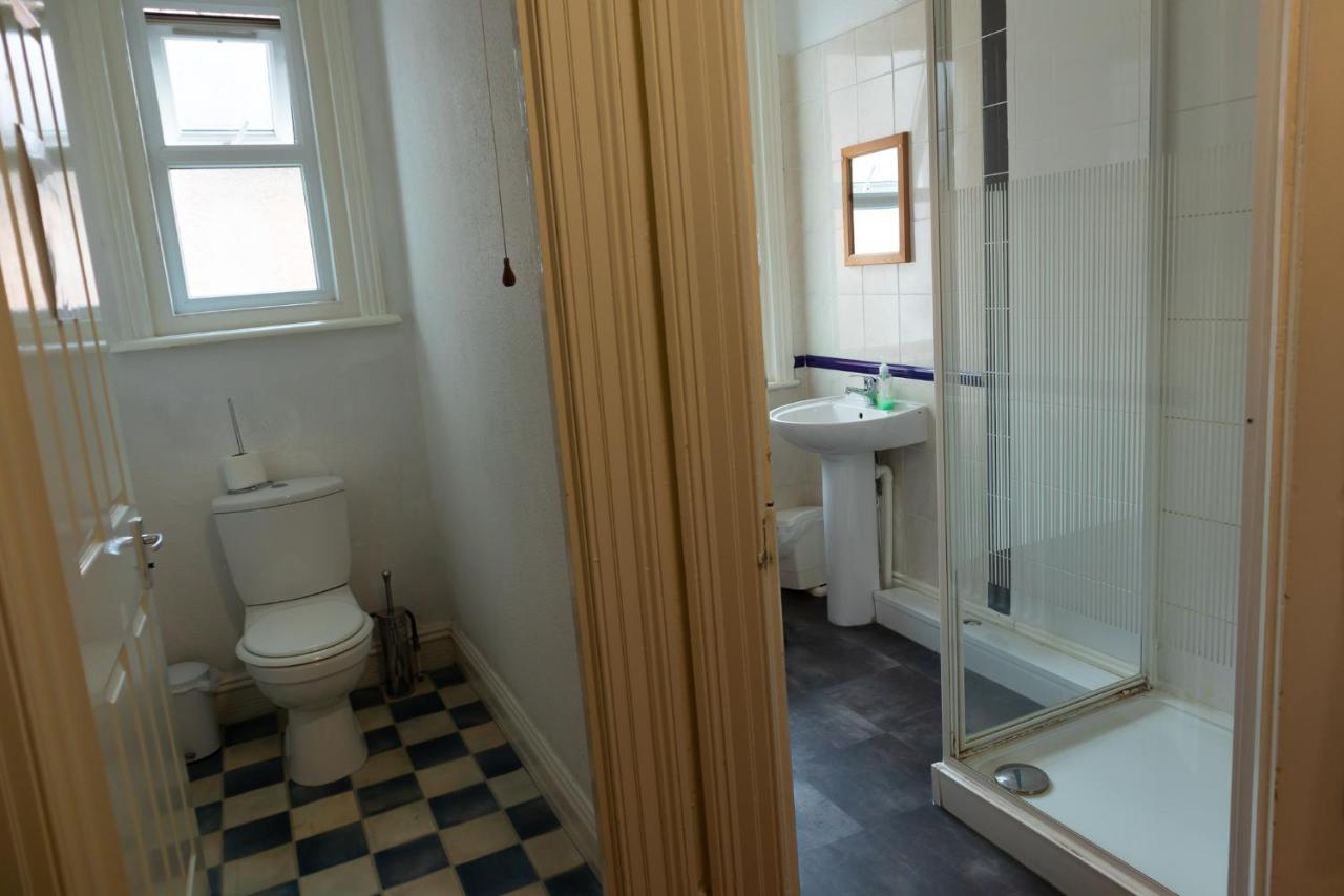 Addenro Serviced Rooms Guest house 2*