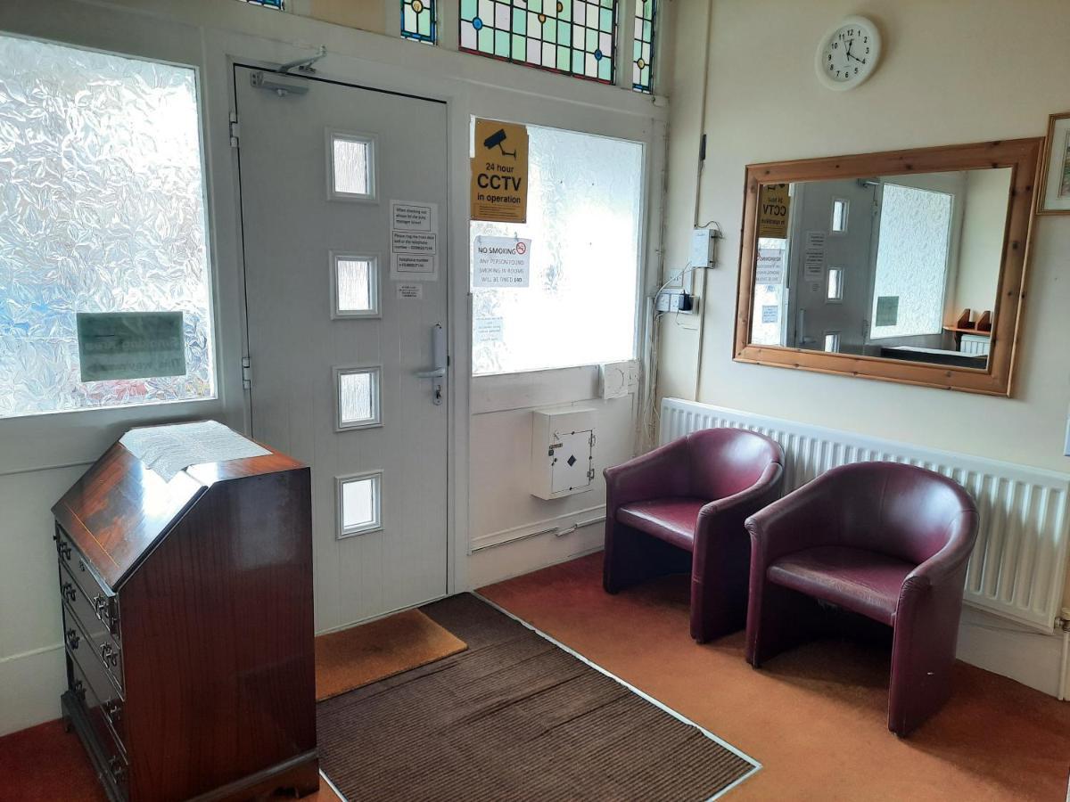 Addenro Serviced Rooms Guest house Southampton