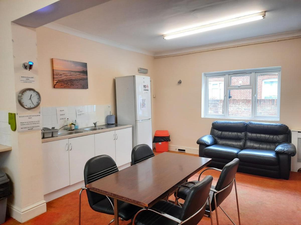 Addenro Serviced Rooms Southampton