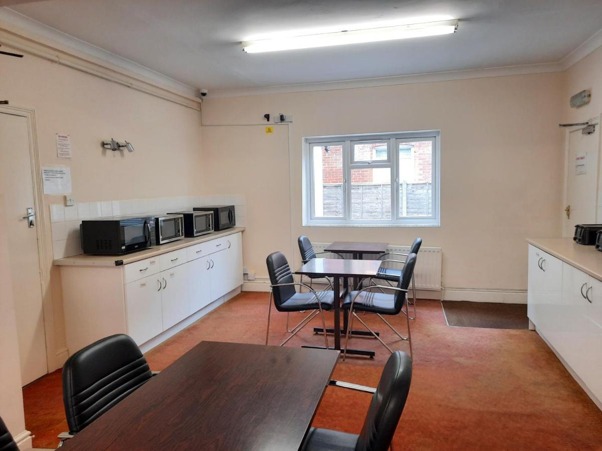 Addenro Serviced Rooms 2*