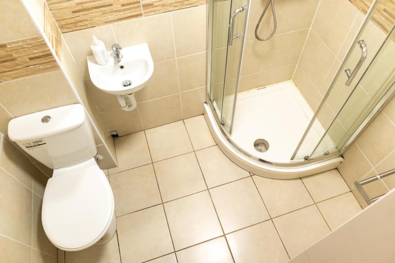 Addenro Serviced Rooms Southampton