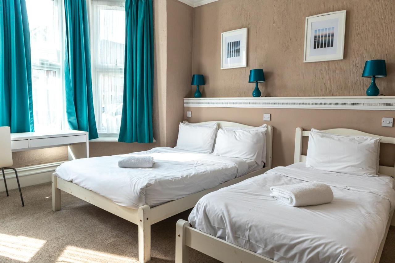 Addenro Serviced Rooms 2*