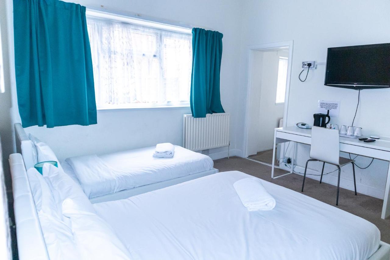 Addenro Serviced Rooms 2*