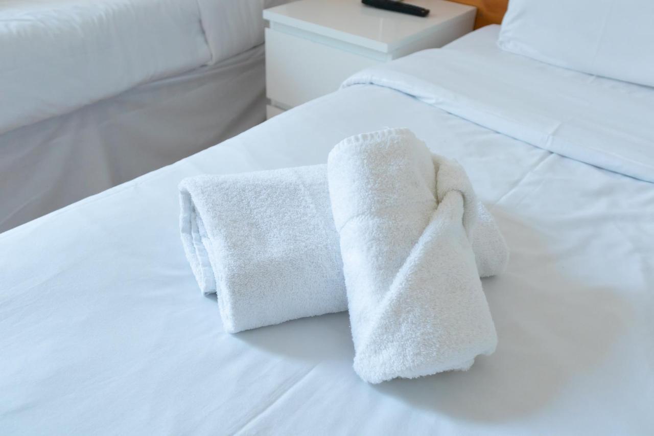 Addenro Serviced Rooms 2*