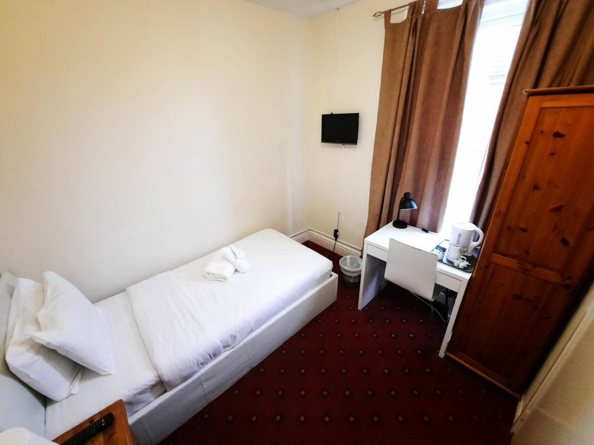Addenro Serviced Rooms