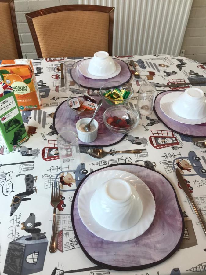Homestay J8 M27