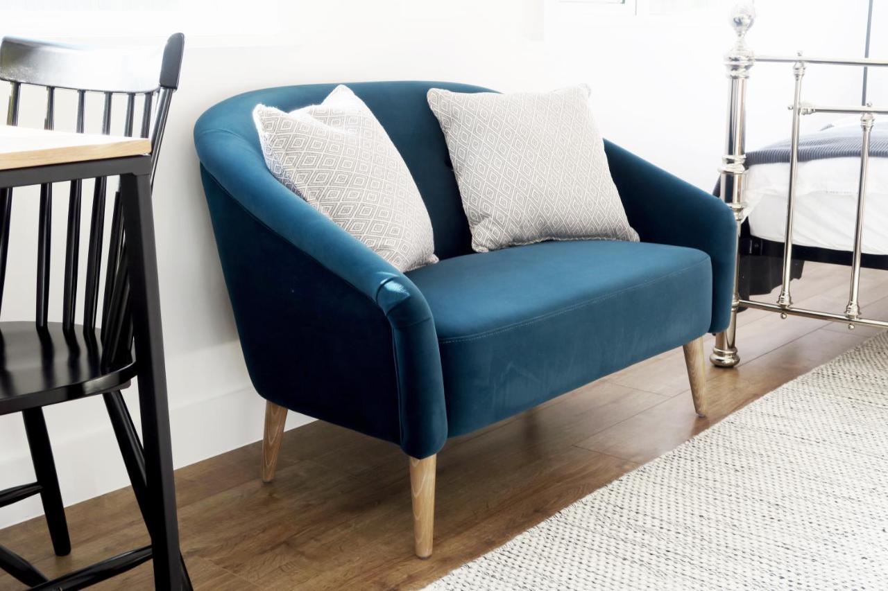 Apartamento The Annexe - Private, Self-contained With Parking Southampton