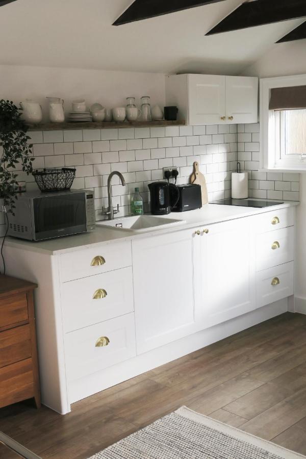 Apartamento The Annexe - Private, Self-contained With Parking Southampton