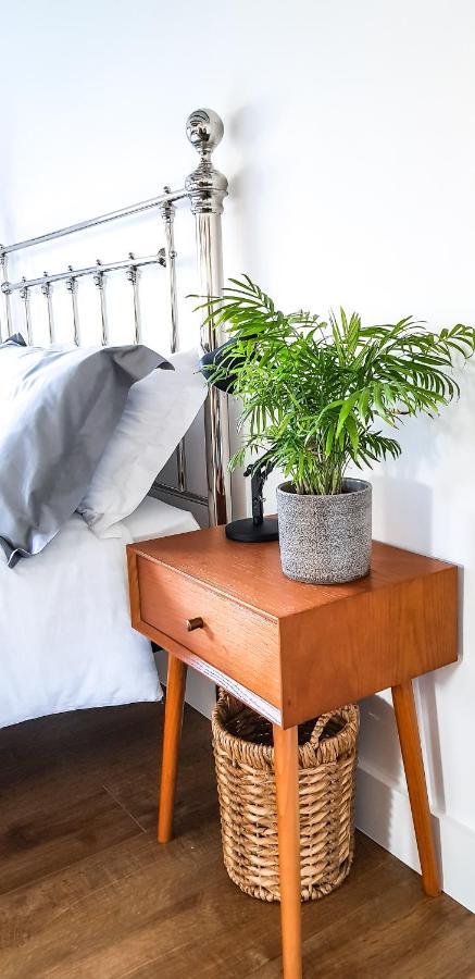 The Annexe - Private, Self-contained With Parking Apartamento