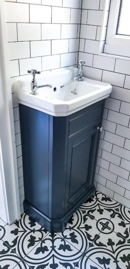 The Annexe - Private, Self-contained With Parking Apartamento Southampton