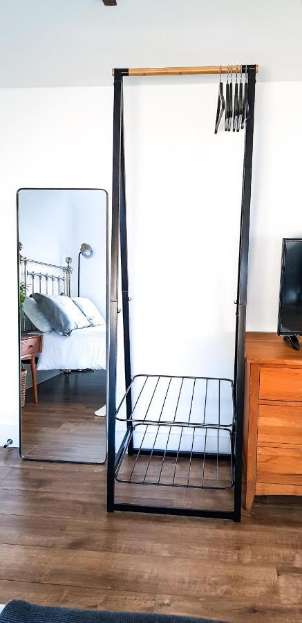 The Annexe - Private, Self-contained With Parking Apartamento Southampton