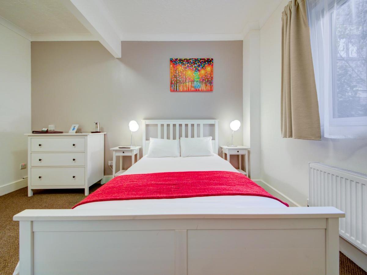 Hotel The Regent 4*