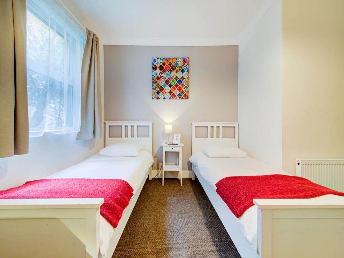 The Regent Hotel Southampton