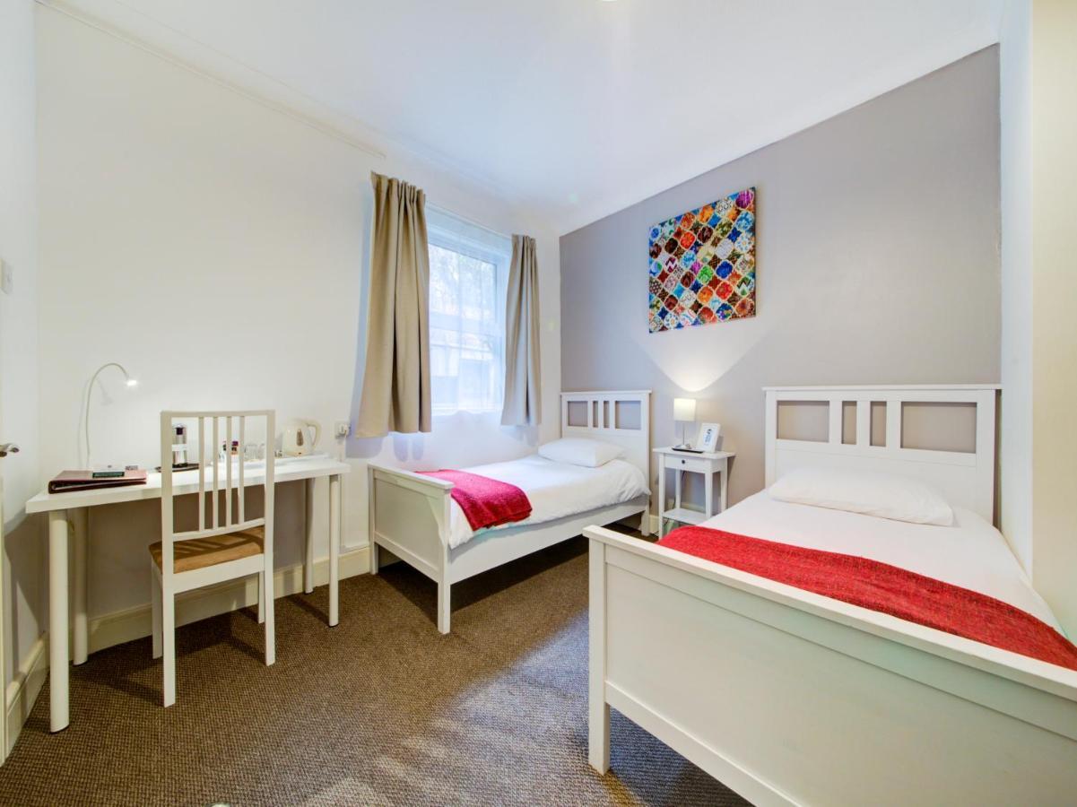 The Regent 4*