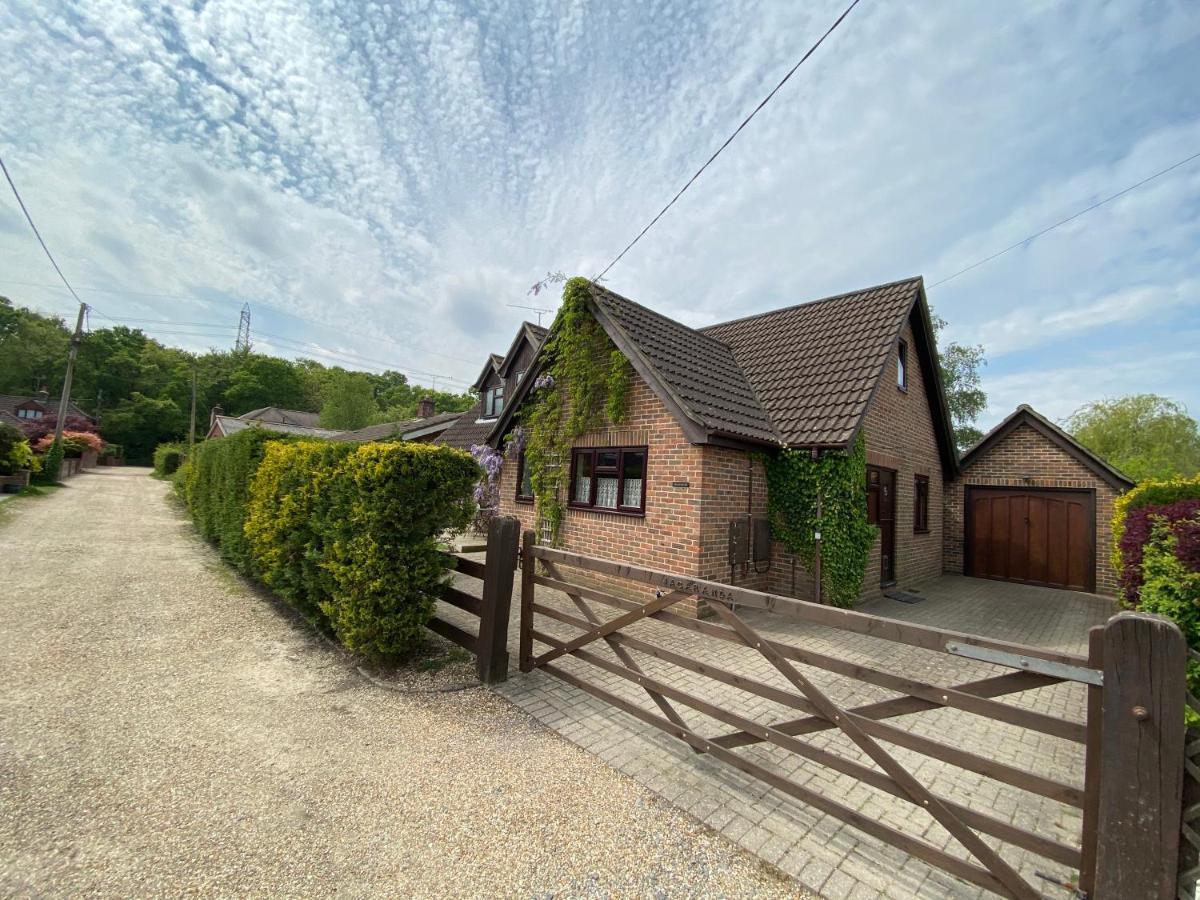 Stunning Rustic Home, New Forest National Park * Southampton