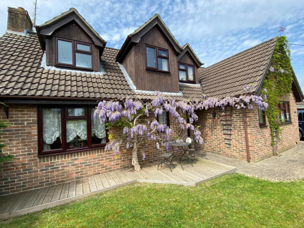 Stunning Rustic Home, New Forest National Park Southampton
