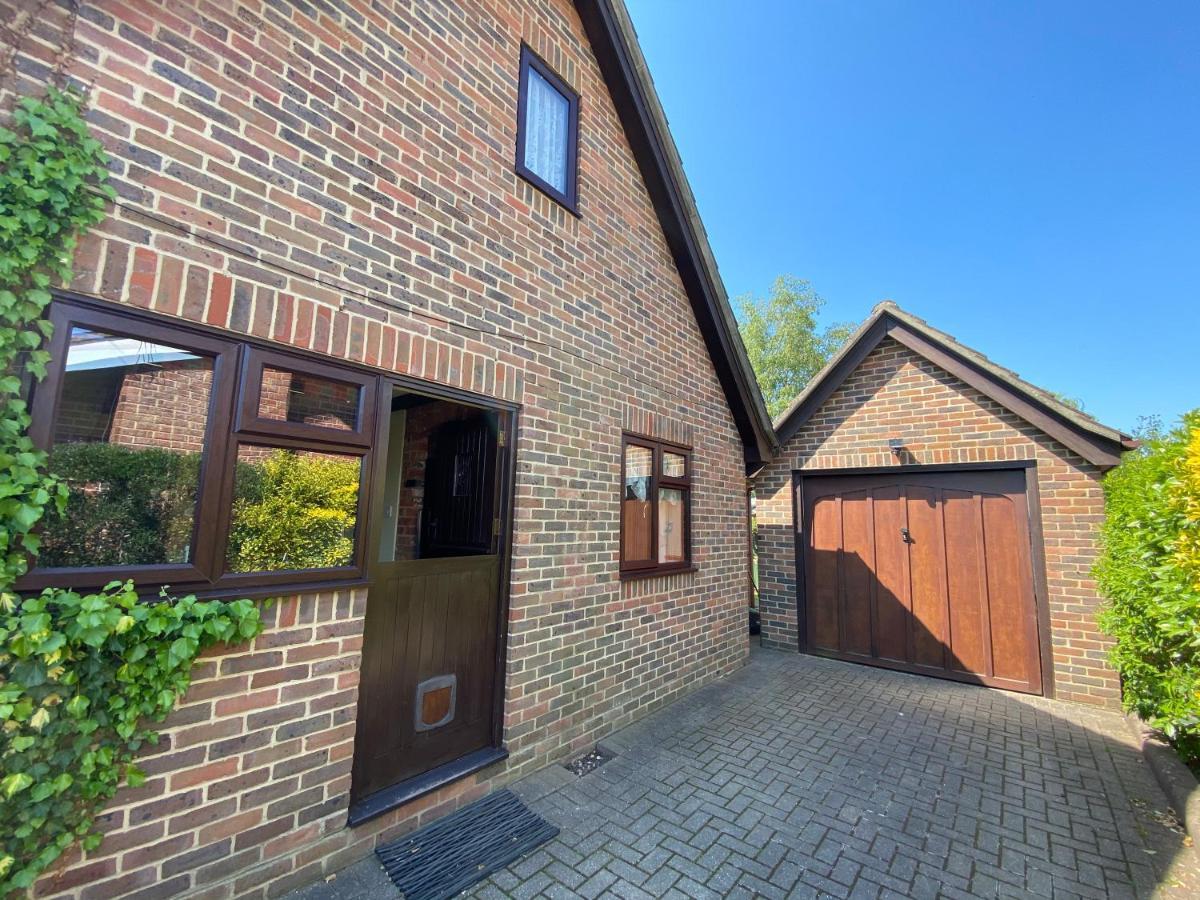 Holiday home Stunning Rustic Home, New Forest National Park *
