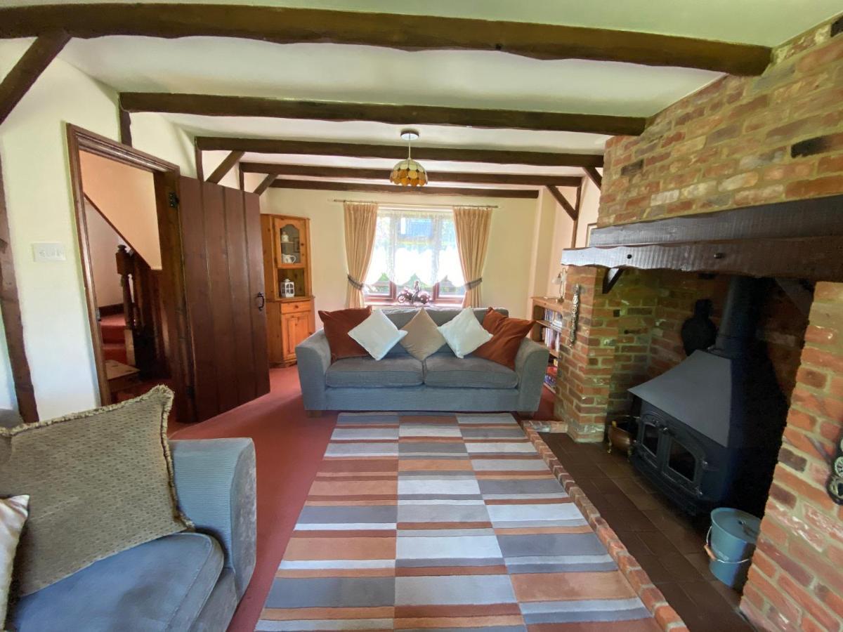 Holiday home Stunning Rustic Home, New Forest National Park *