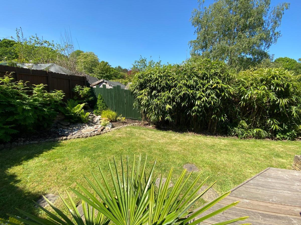 Stunning Rustic Home, New Forest National Park