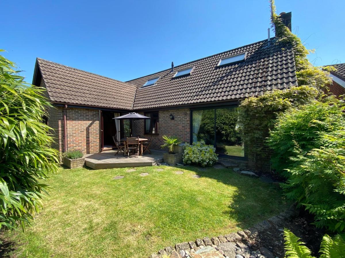 Holiday home Stunning Rustic Home, New Forest National Park *