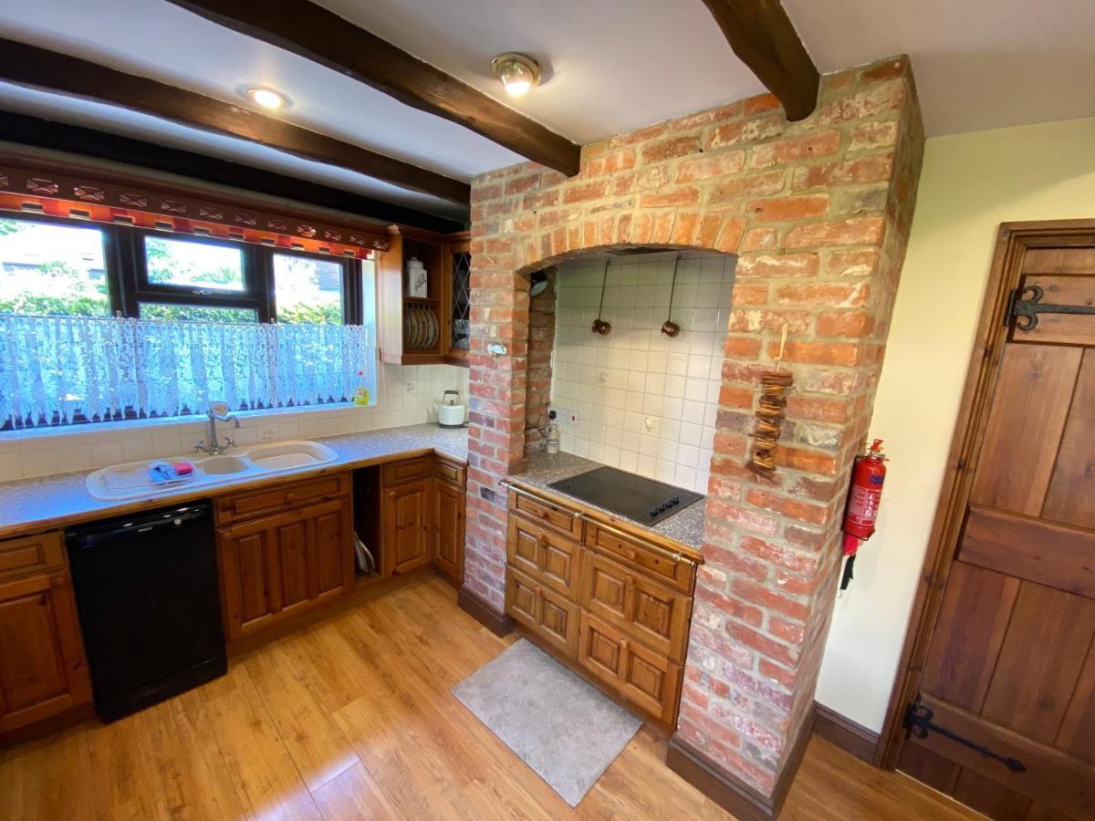 Stunning Rustic Home, New Forest National Park Southampton