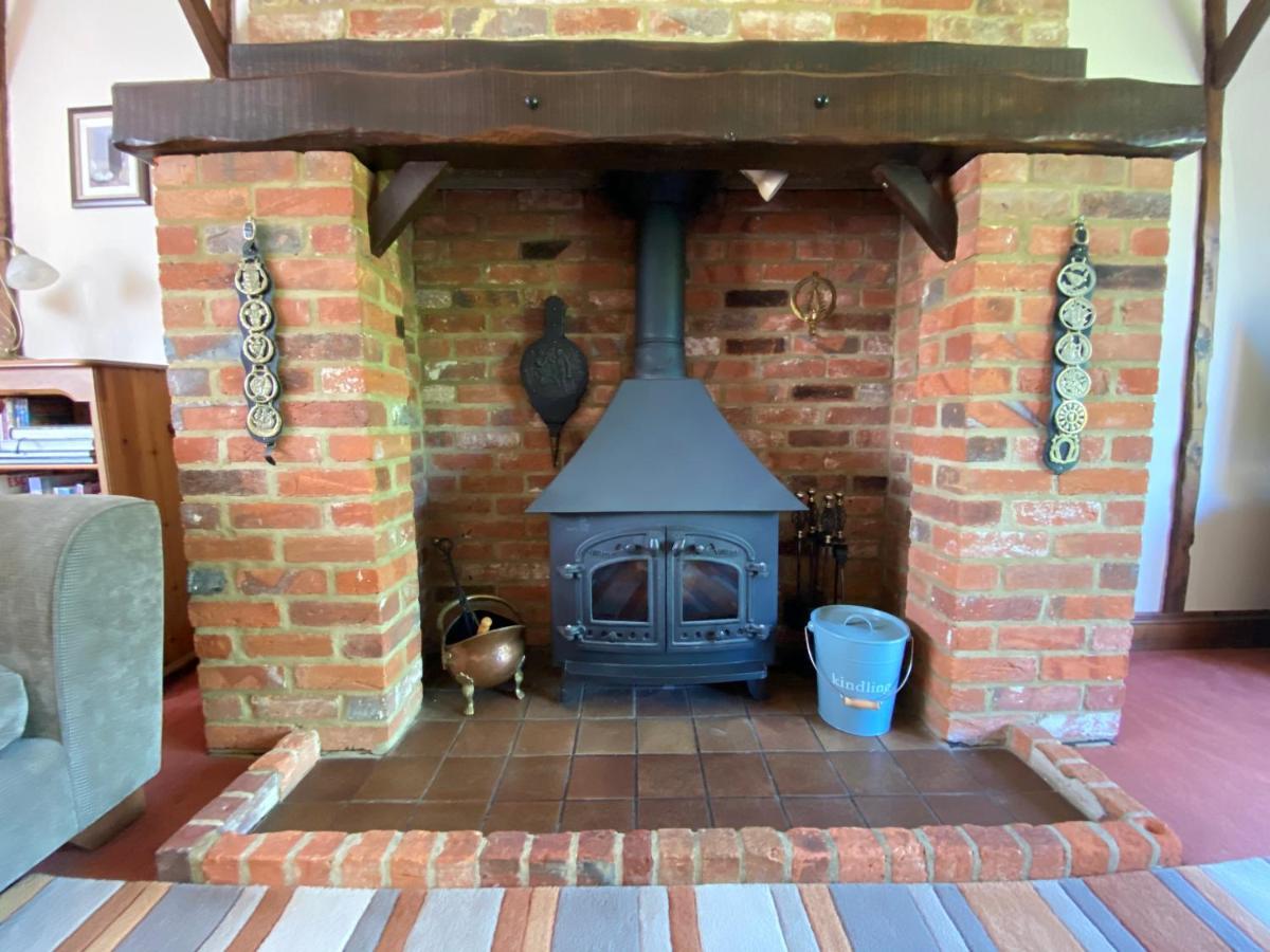 Stunning Rustic Home, New Forest National Park Holiday home Southampton