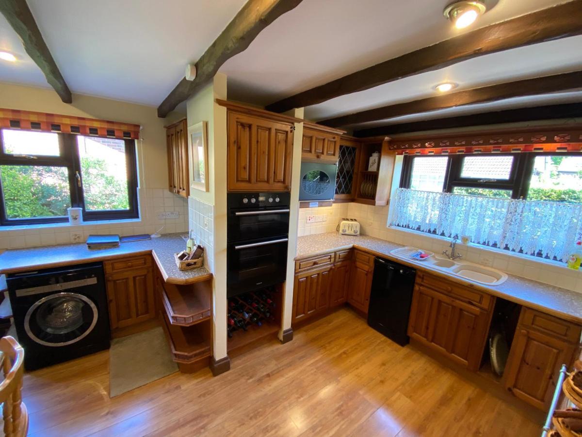 Stunning Rustic Home, New Forest National Park Holiday home Southampton