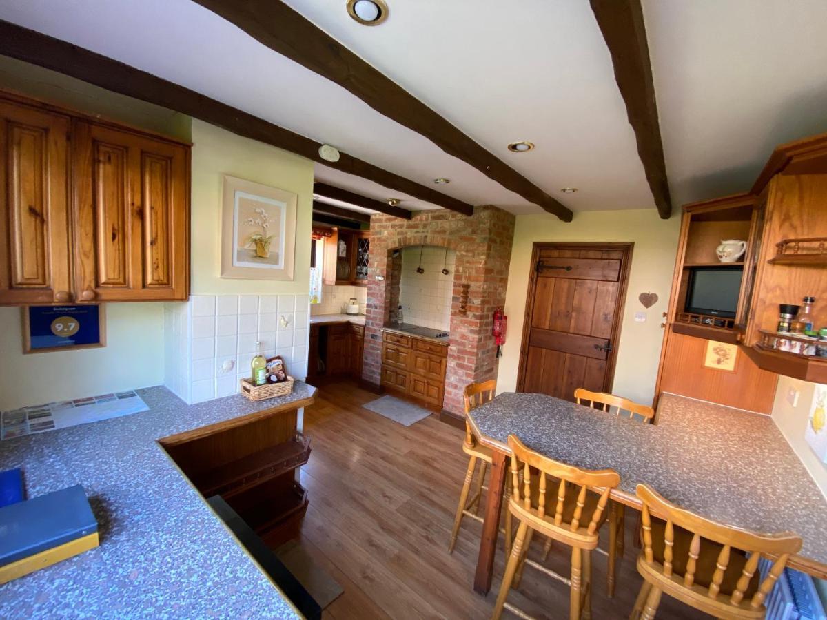 Stunning Rustic Home, New Forest National Park