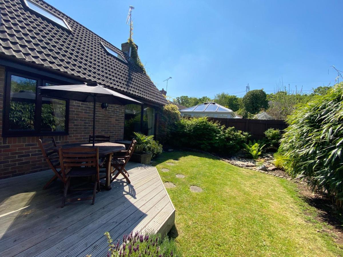 Stunning Rustic Home, New Forest National Park Holiday home *