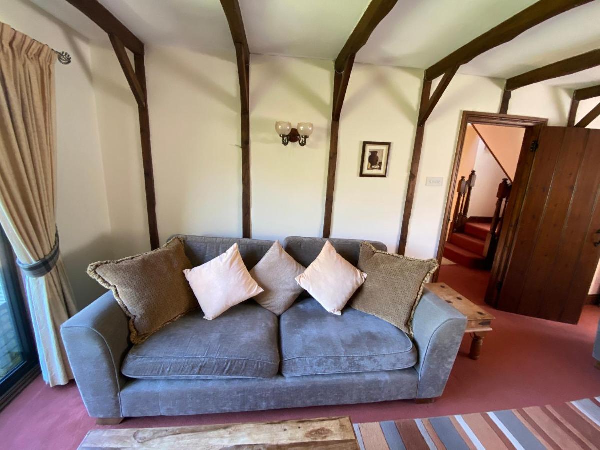 Holiday home Stunning Rustic Home, New Forest National Park Southampton