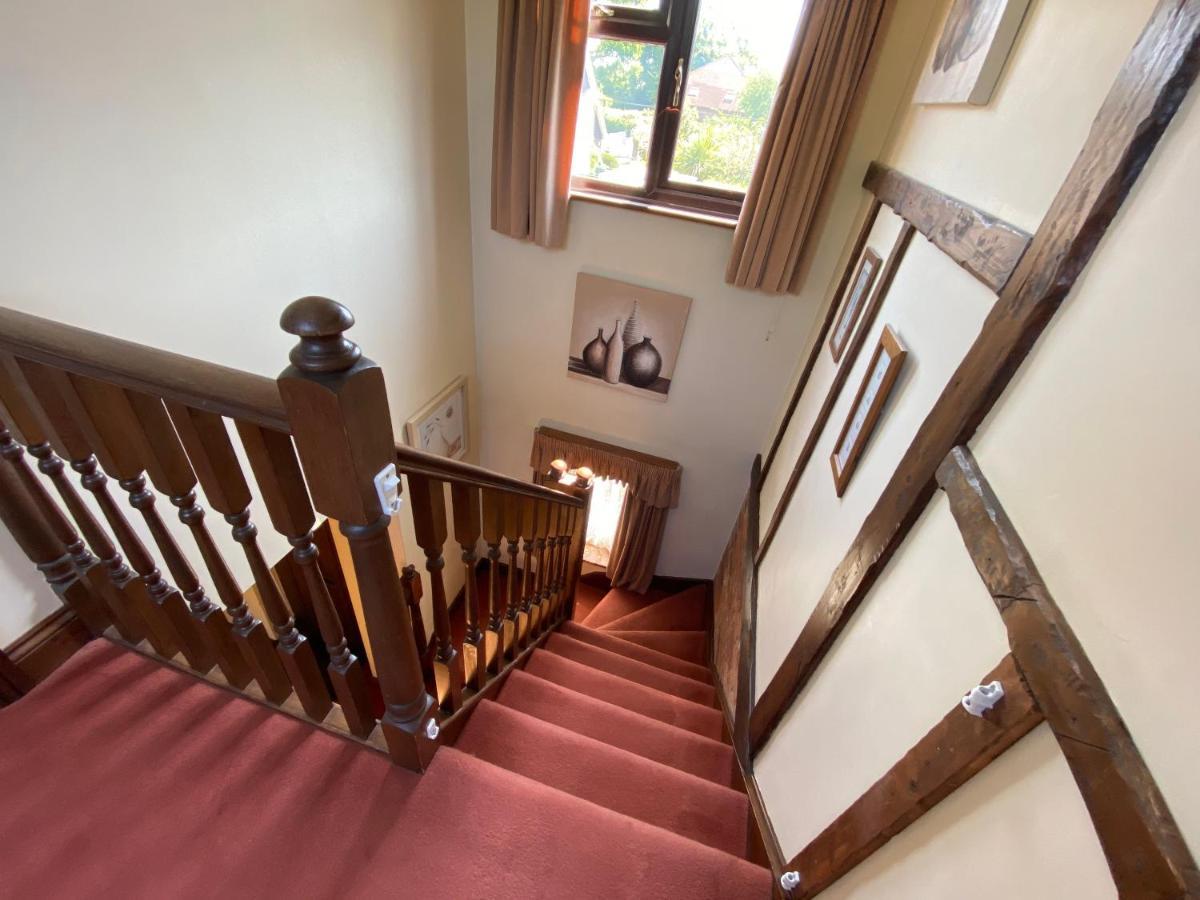 Stunning Rustic Home, New Forest National Park Holiday home Southampton