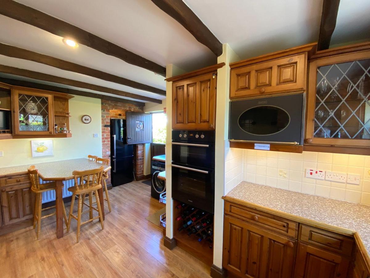 Holiday home Stunning Rustic Home, New Forest National Park *
