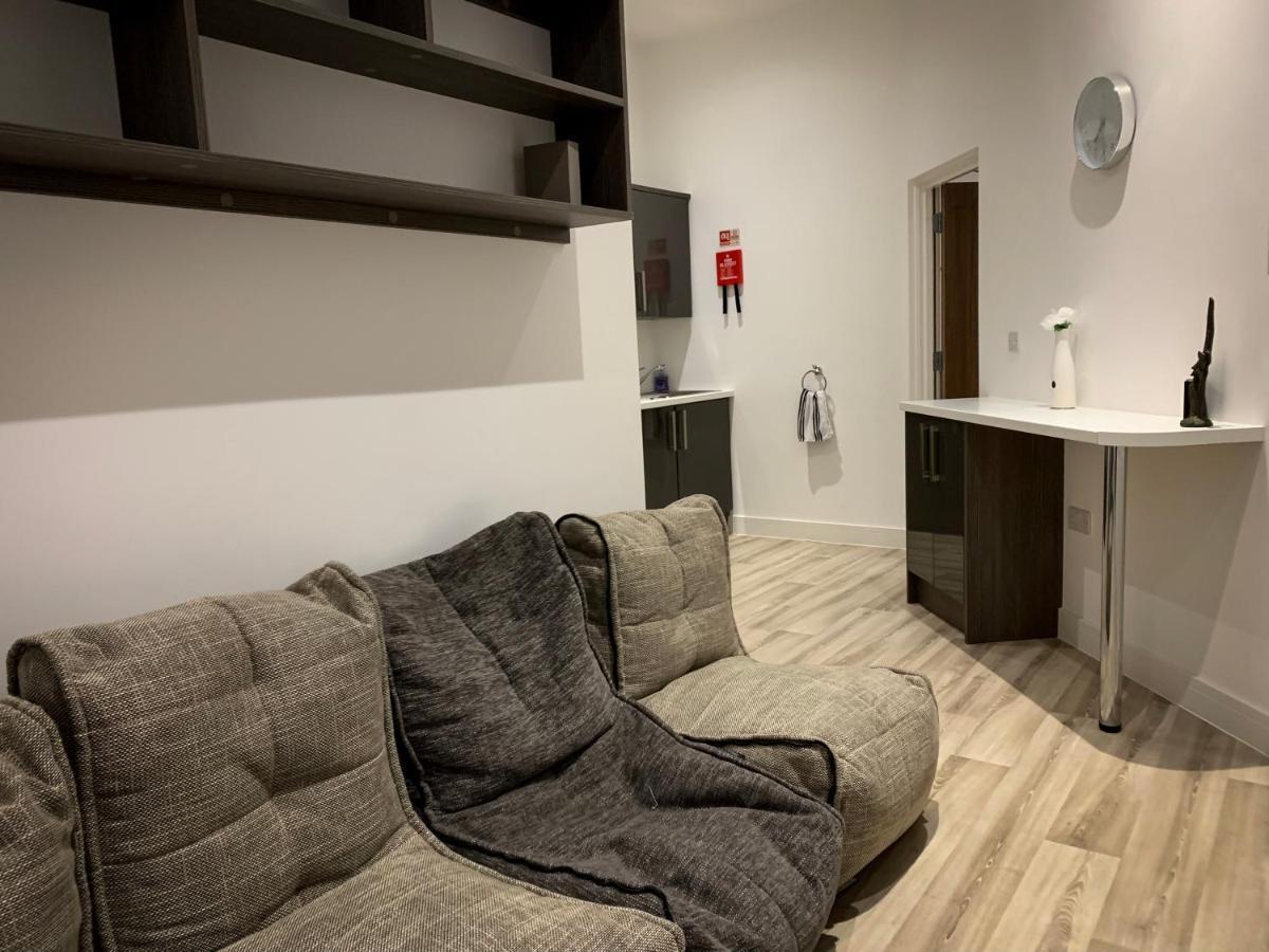 Apartment Andromeda Premium
