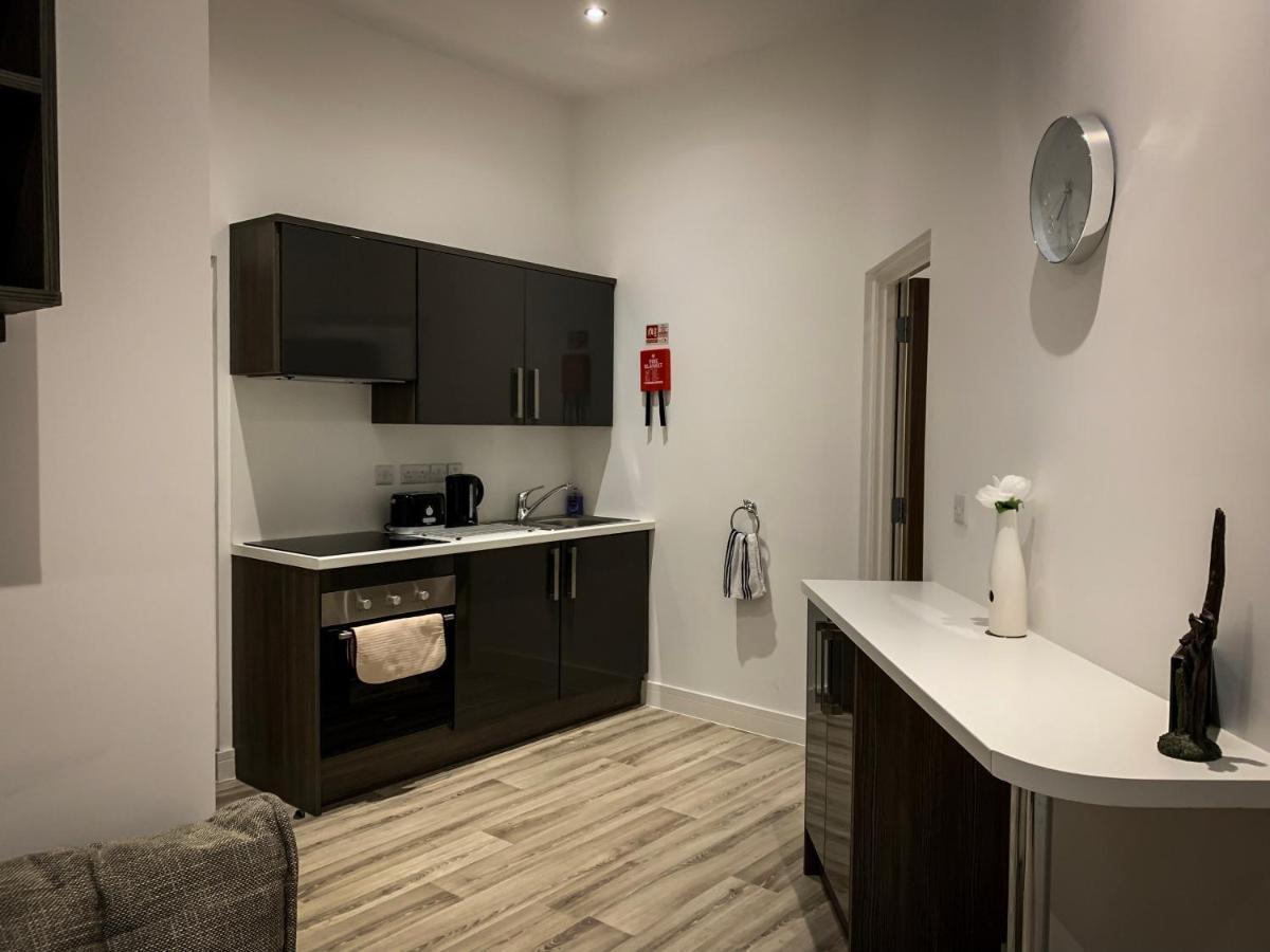 Apartment Andromeda Premium *