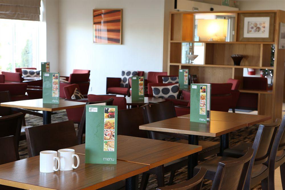 Express West By Ihg 3*